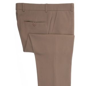 Alberto Medium Brown Kevin Ceramica Pants